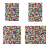 Lorenza Multicolor Mockup Comforter Sizing