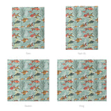 Fish Tank Mockup Comforter Sizing
