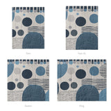 Charl Blue Mockup Comforter Sizing