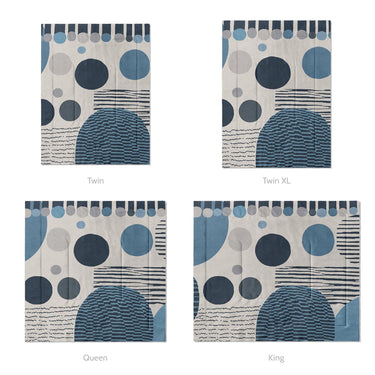 Charl Blue Mockup Comforter Sizing