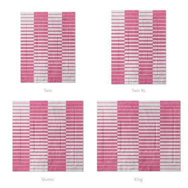 Spectra Pink Mockup Comforter Sizing