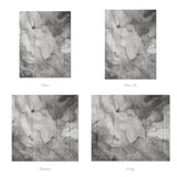 Zephyr Watercolor Inkwell Mockup Comforter Sizing