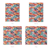 Cecilia Multicolor Mockup Comforter Sizing