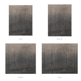 Kieran Watercolor Greige Ombre Mockup Comforter Sizing