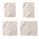 Stephanie Ivory Monotone Mockup Comforter Sizing
