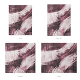 Emil Burgandy Mockup Comforter Sizing