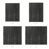 Felix Bleach Dye Vintage Black Mockup Comforter Sizing