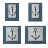 Coastal Anchor Mockup Comforter Sizing