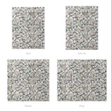 Fresh Oysters Mockup Comforter Sizing