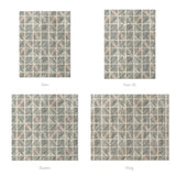 Lionel Black & Ivory Mockup Comforter Sizing