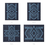 Reyno Columbia & Navy Mockup Comforter Sizing