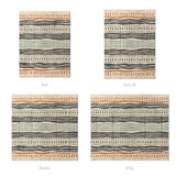Delsin Blue & Orange Mockup Comforter Sizing