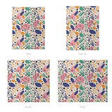 Camille Multicolor Mockup Comforter Sizing