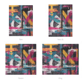 Xanther Multicolor Mockup Comforter Sizing