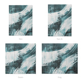 Emil Deep Teal Mockup Comforter Sizing