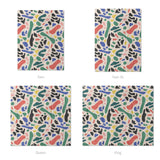 Aurelio Polychrome Mockup Comforter Sizing