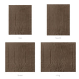 Terlingua Rust & Palladium Mockup Comforter Sizing