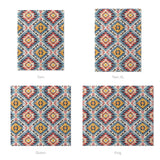 Santa Fe Mockup Comforter Sizing