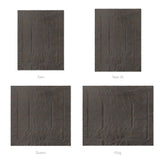 Terlingua Copper & Steel Mockup Comforter Sizing