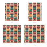 Andante Polychrome Mockup Comforter Sizing