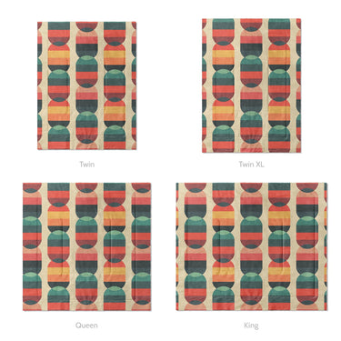 Andante Polychrome Mockup Comforter Sizing