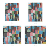 Baxter Blue Multicolor Mockup Comforter Sizing