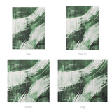 Emil Forest Green Mockup Comforter Sizing