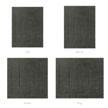 Compo Sage Green Mockup Comforter Sizing