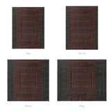 Kepler Bronze & Rust Mockup Comforter Sizing