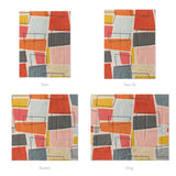 Margo Multicolor Mockup Comforter Sizing