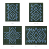 Reyno Columbia & Forest Mockup Comforter Sizing