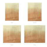 Kieran Watercolor Goldenrod Ombre Mockup Comforter Sizing