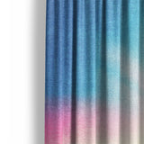 Jetstream Multicolor Mockup Curtain Detail