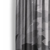 Dianthus Greyscale Mockup Curtain Detail
