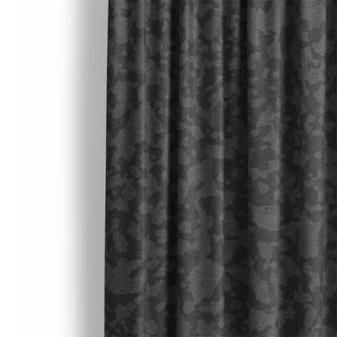 Compo Charcoal Mockup Curtain Detail