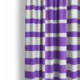 Spectra Purple Mockup Curtain Detail