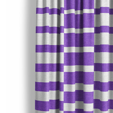 Spectra Purple Mockup Curtain Detail
