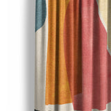 Tabitha Multicolor Mockup Curtain Detail