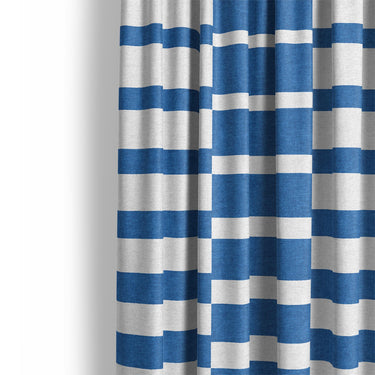 Spectra Blue Mockup Curtain Detail