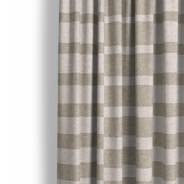 Spectra Taupe Mockup Curtain Detail
