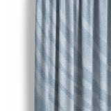 Elowin Blue Mockup Curtain Detail