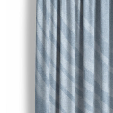 Elowin Blue Mockup Curtain Detail