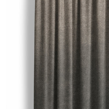 Kieran Watercolor Greige Ombre Mockup Curtain Detail