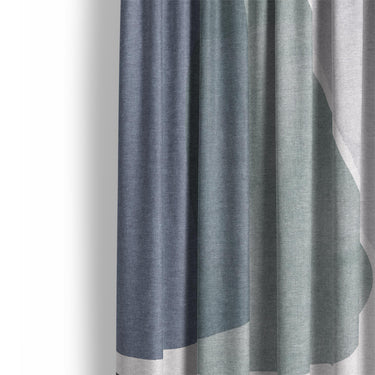 Tabitha Slate Mockup Curtain Detail