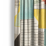Djuna Multicolor Mockup Curtain Detail