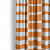 Spectra Orange Mockup Curtain Detail