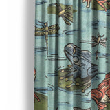 Frog Pond Mockup Curtain Detail