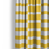 Spectra Yellow Mockup Curtain Detail