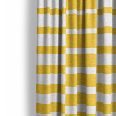 Spectra Yellow Mockup Curtain Detail