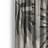 Florian Greyscale Mockup Curtain Detail